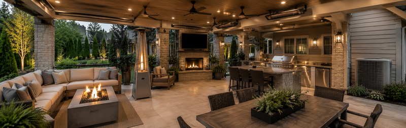 Comfort and Climate