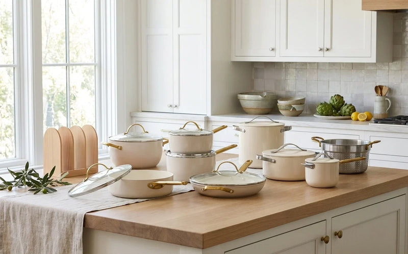 Cookware Sets