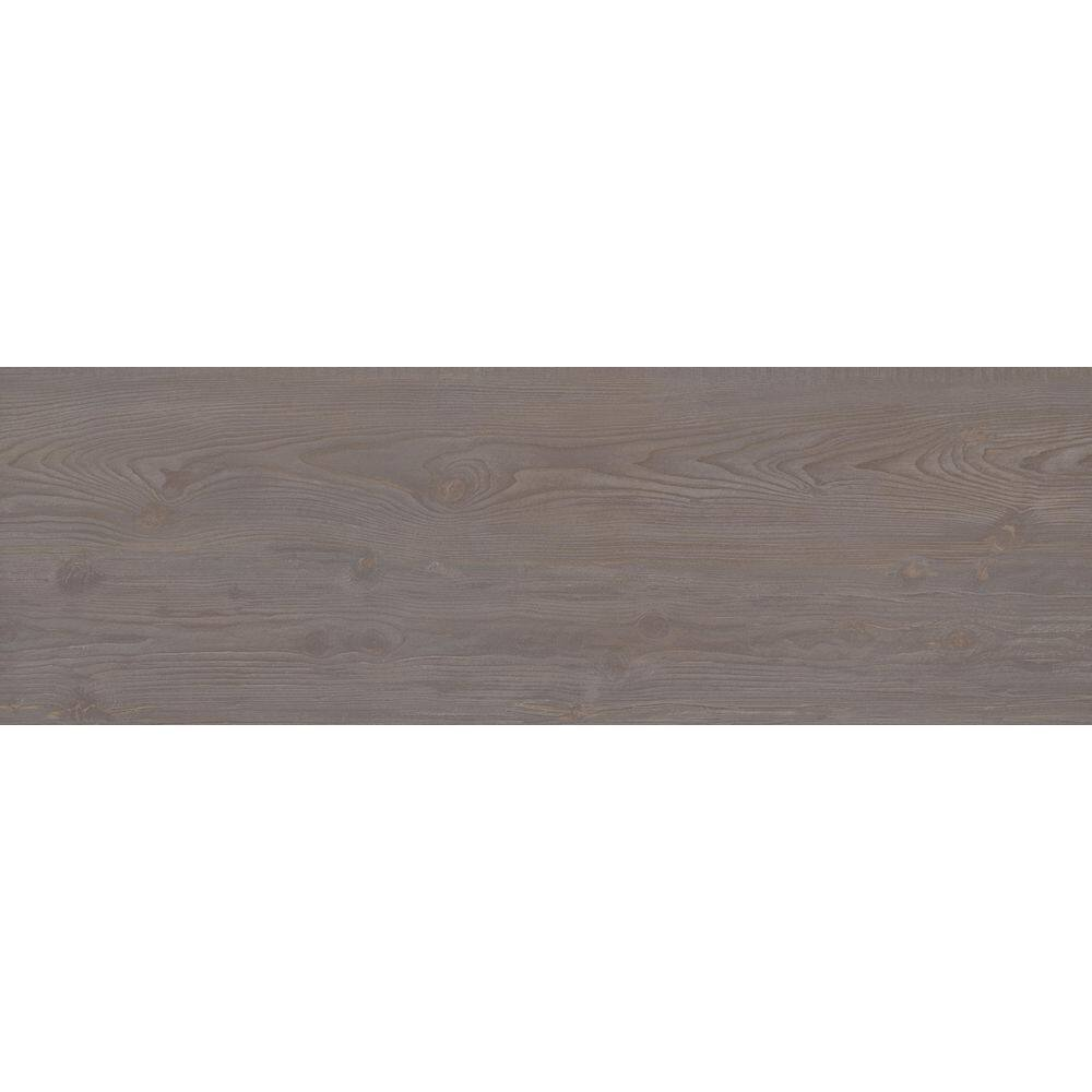 Caldera Coala 2 Cm. X 16 In. X 47 In. Matte Porcelain Wood Look Paver Tile (10.44 Sq. Ft./Case)