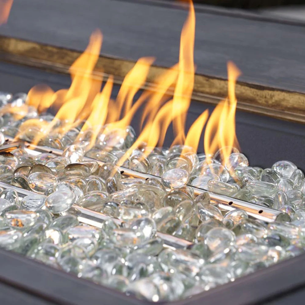 Propane Outdoor Fire Table