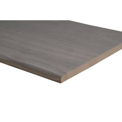 Palmwood Gris 2 Cm X 13 In. X 24 In. Matte Porcelain Pool Coping (4.33 Sq. Ft./Case)
