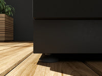 Classic Series 3PC Modular Outdoor Kitchen · 304 Stainless Steel · SS Door