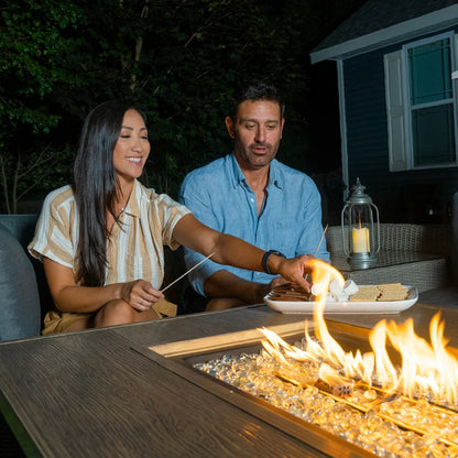 Propane Outdoor Fire Table