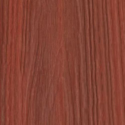 Magellan plus 0.88 In. X 5.43 In. X 8 Ft. Rustic and Wood Grain Swedish Red Grooved Composite Deck Board