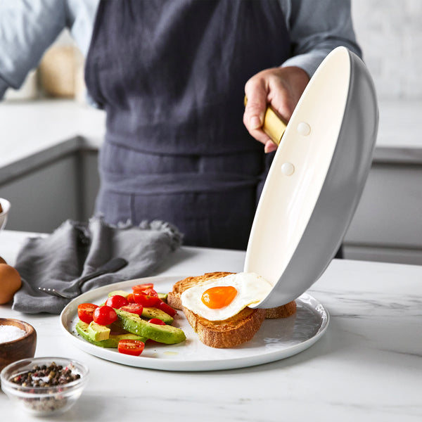 12-Piece Cookware Set