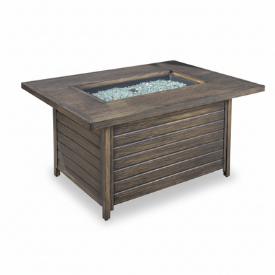 Propane Outdoor Fire Table